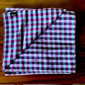 Boss handkerchief - New